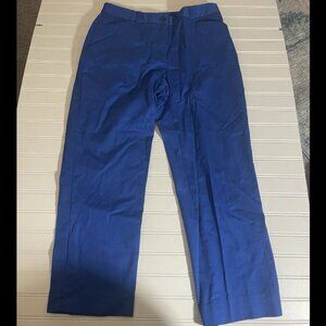 JONES NEW YORK SIGNATURE WOMEN'S STRETCH EASY CARE PANTS Sz 8